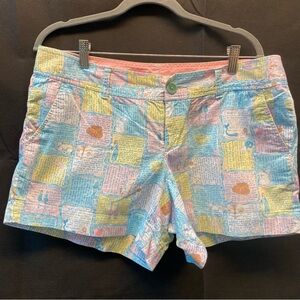 Lilly Pulitzer Callahan Short